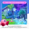 6 Kirby and the Forgotten Land - Nintendo Switch 2 Edition + Star-Crossed World - Nintendo Switch 2