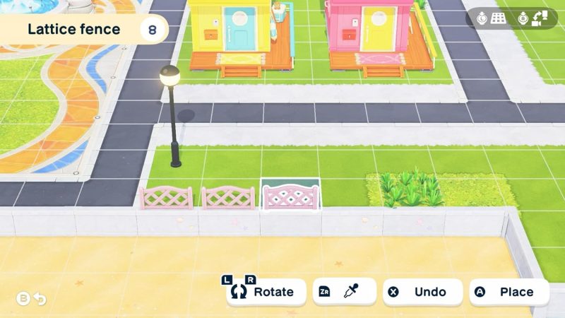 4 Tomodachi Life: Living the Dream — Nintendo Switch