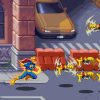 Marvel Cosmic Invasion - PlayStation 5