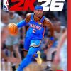 NBA 2K26 Standard Edition - Nintendo Switch 2