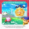 2 Kirby and the Forgotten Land - Nintendo Switch 2 Edition + Star-Crossed World - Nintendo Switch 2
