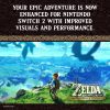 2 The Legend of Zelda Breath of the Wild - Nintendo Switch 2