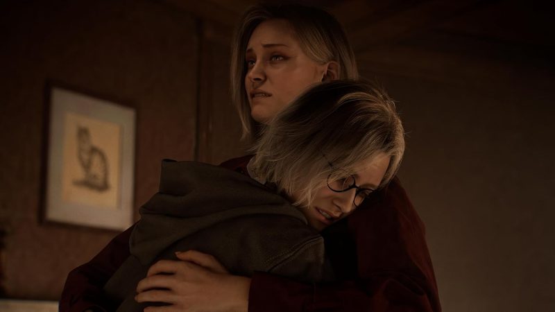 6 Resident Evil Requiem - Standard Edition - PlayStation 5