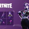 Fortnite, Darkfire & Ice Bundle (код в коробке) - Nintendo Switch 2