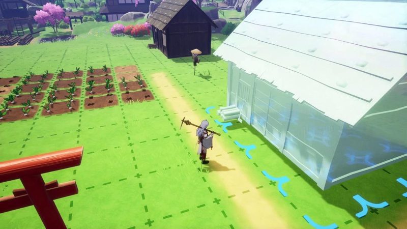 Rune Factory: Guardians of Azuma - Nintendo Switch 2