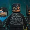 3 Lego Batman: Legacy of the Dark Knight - Standard Edition - Nintendo Switch 2