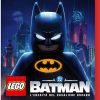 1 Lego Batman: Legacy of the Dark Knight - Standard Edition - Nintendo Switch 2