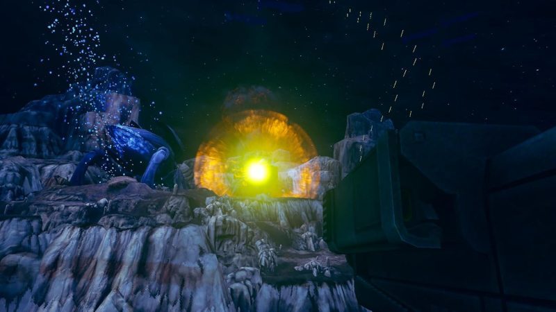 5 Starship Troopers Ultimate Bug War - Nintendo Switch 2