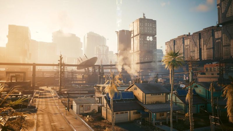 Cyberpunk 2077 - Ultimate Edition - Nintendo Switch 2