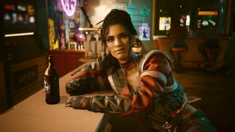 Cyberpunk 2077 - Ultimate Edition - Nintendo Switch 2