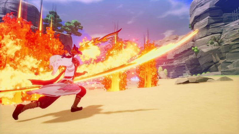 Rune Factory: Guardians of Azuma - Nintendo Switch 2