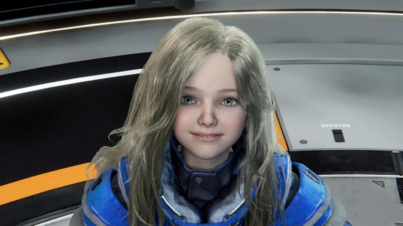 3 Pragmata - Nintendo Switch 2