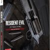 2 Resident Evil Requiem - Steelbook Deluxe Edition - PlayStation 5