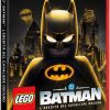 2 Lego Batman: Legacy of the Dark Knight - Deluxe Edition - Nintendo Switch 2