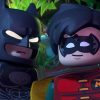 4 Lego Batman: Legacy of the Dark Knight - Standard Edition - Nintendo Switch 2