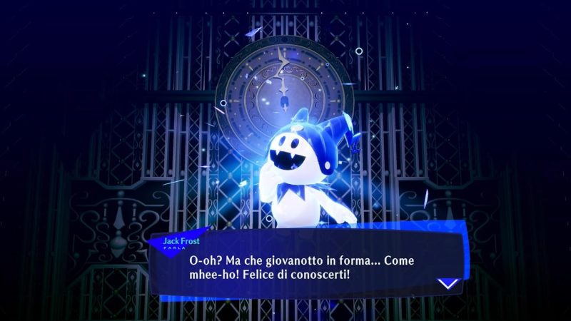 Persona 3 Reload - Nintendo Switch 2