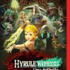 1 Hyrule Warriors: Age of Imprisonment - Nintendo Switch 2