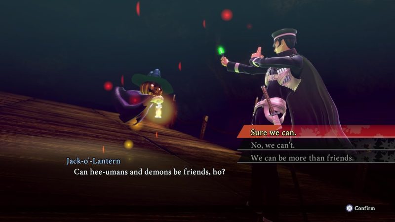 4 Raidou: Remastered - The Mystery of the Soulless Army - Nintendo Switch 2