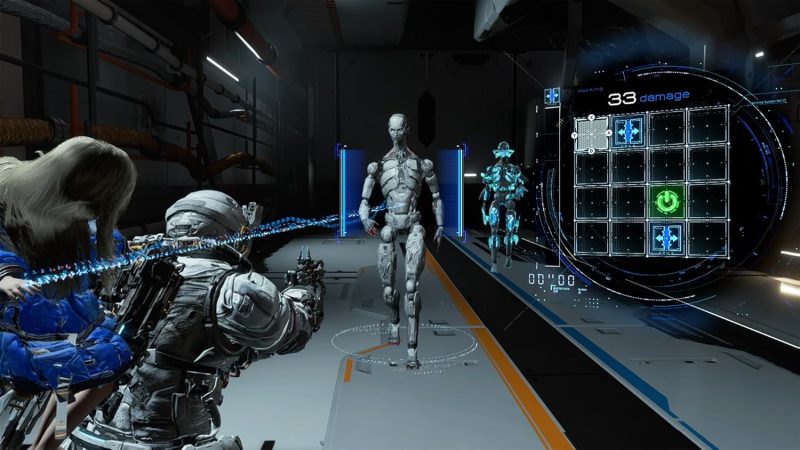 5 Pragmata - Nintendo Switch 2