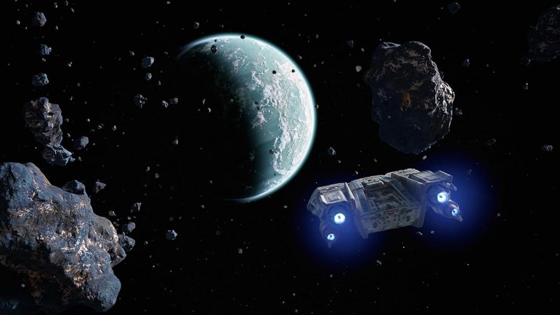 Star Wars Outlaws Gold Edition - Nintendo Switch 2