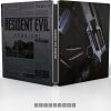 Resident Evil Requiem - Steelbook Deluxe Edition - Xbox Series X