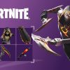 Fortnite, Darkfire & Ice Bundle (код в коробке) - Nintendo Switch 2