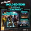 Star Wars Outlaws Gold Edition - Nintendo Switch 2