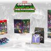 2 Marvel Cosmic Invasion Deluxe Edition - Nintendo Switch 2