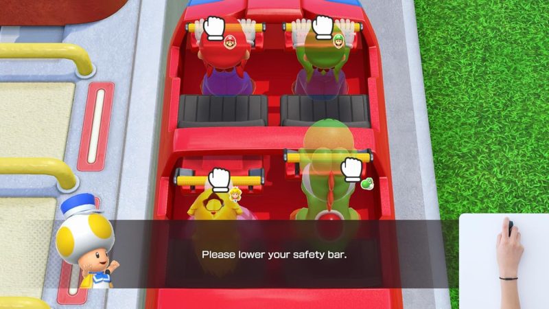 Super Mario Party Jamboree - Nintendo Switch 2 Edition + Jamboree TV - Nintendo Switch 2