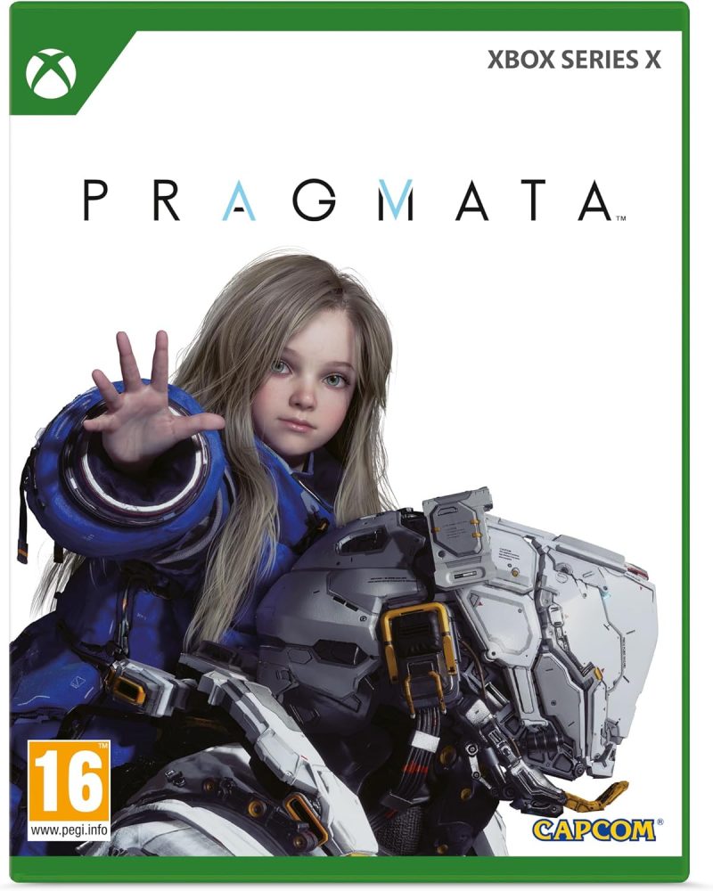 Pragmata - Xbox Series X
