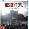 6 Resident Evil Requiem - Standard Edition - PlayStation 5