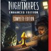 Little Nightmares Enhanced Edition Complete Edition - Nintendo Switch 2