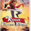 The Rogue Prince of Persia — Nintendo Switch