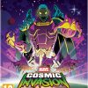 Marvel Cosmic Invasion Deluxe Edition - Xbox Series X