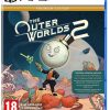 The Outer Worlds 2 – Premium Edition – PlayStation 5