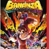 Donkey Kong Bananza - Nintendo Switch 2