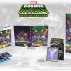 Marvel Cosmic Invasion Deluxe Edition - PlayStation 5
