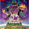 1 Marvel Cosmic Invasion Deluxe Edition - Nintendo Switch