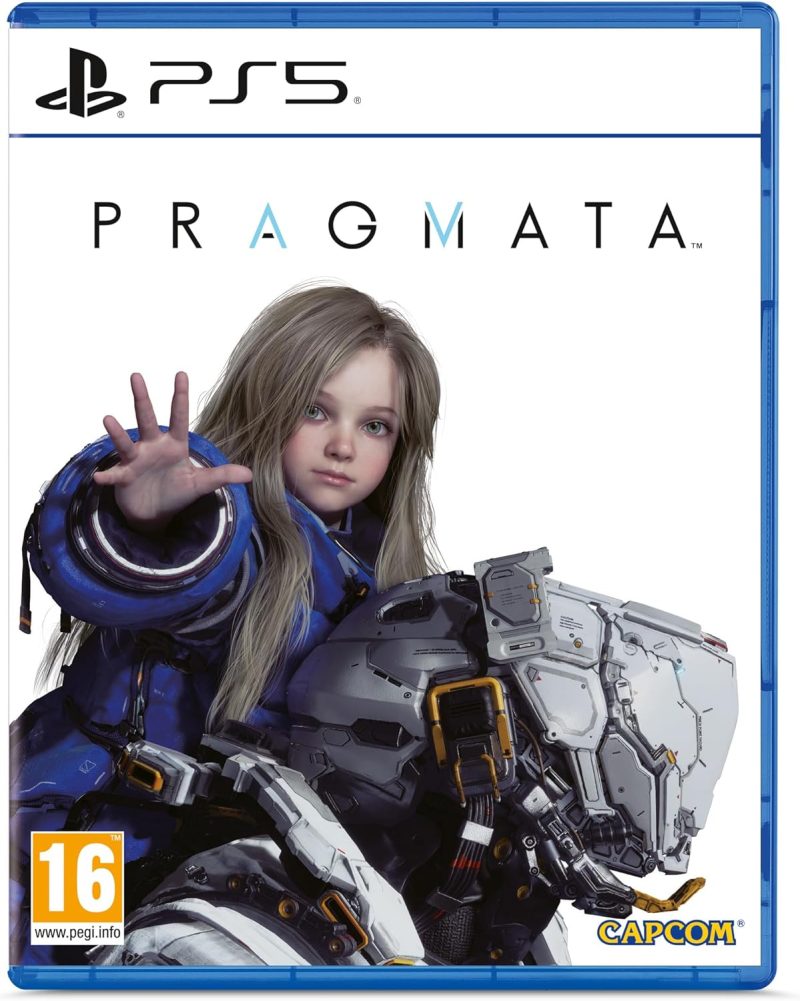 Pragmata - PlayStation 5