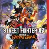Street Fighter 6: Year 1-2 Fighters Edition - Nintendo Switch 2