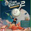 1 The Outer Worlds 2 - Premium Edition - Xbox Series X