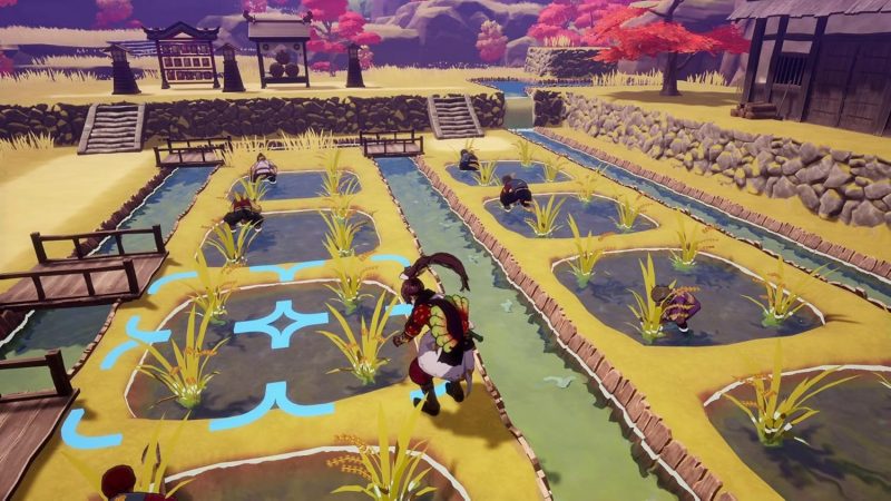 Rune Factory: Guardians of Azuma - Nintendo Switch 2