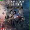 Crimson Desert - Day One Edition - Xbox Series X
