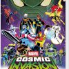 1 Marvel Cosmic Invasion - Nintendo Switch