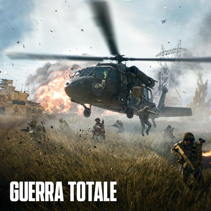 7 Battlefield 6 Standard Edition - Xbox Series X