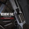 1 Resident Evil Requiem - Deluxe Edition - Nintendo Switch 2
