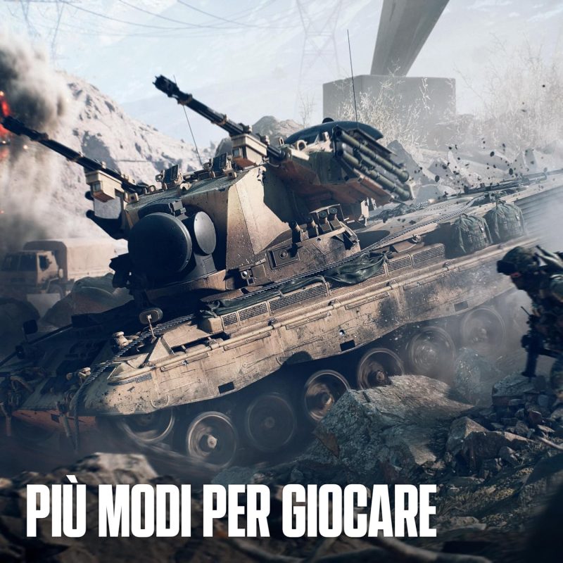 8 Battlefield 6 Standard Edition - Xbox Series X