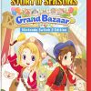 Story of Seasons Grand Bazaar - Nintendo Switch 2