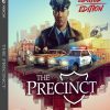 1 The Precinct - Limited Edition - Xbox Series X