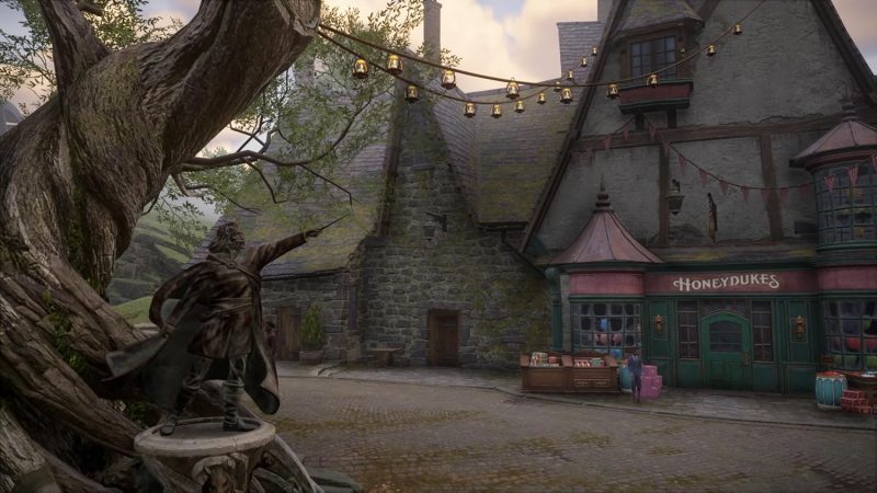 Hogwarts Legacy - Nintendo Switch 2